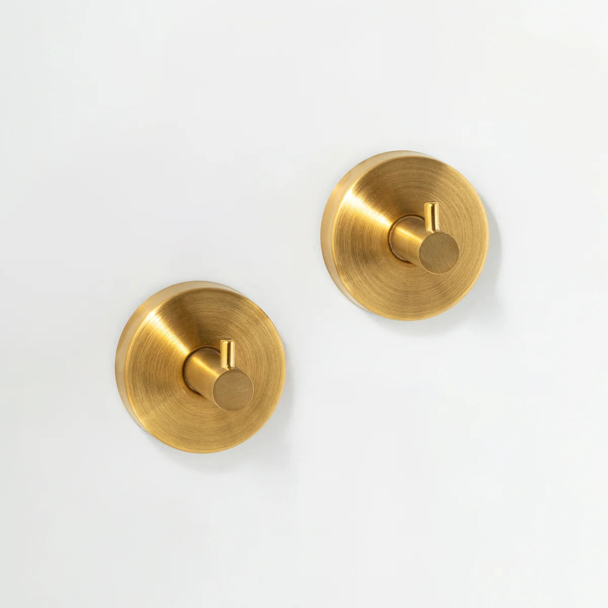 Slim ScandicHook - Enkel Montering utan att borra