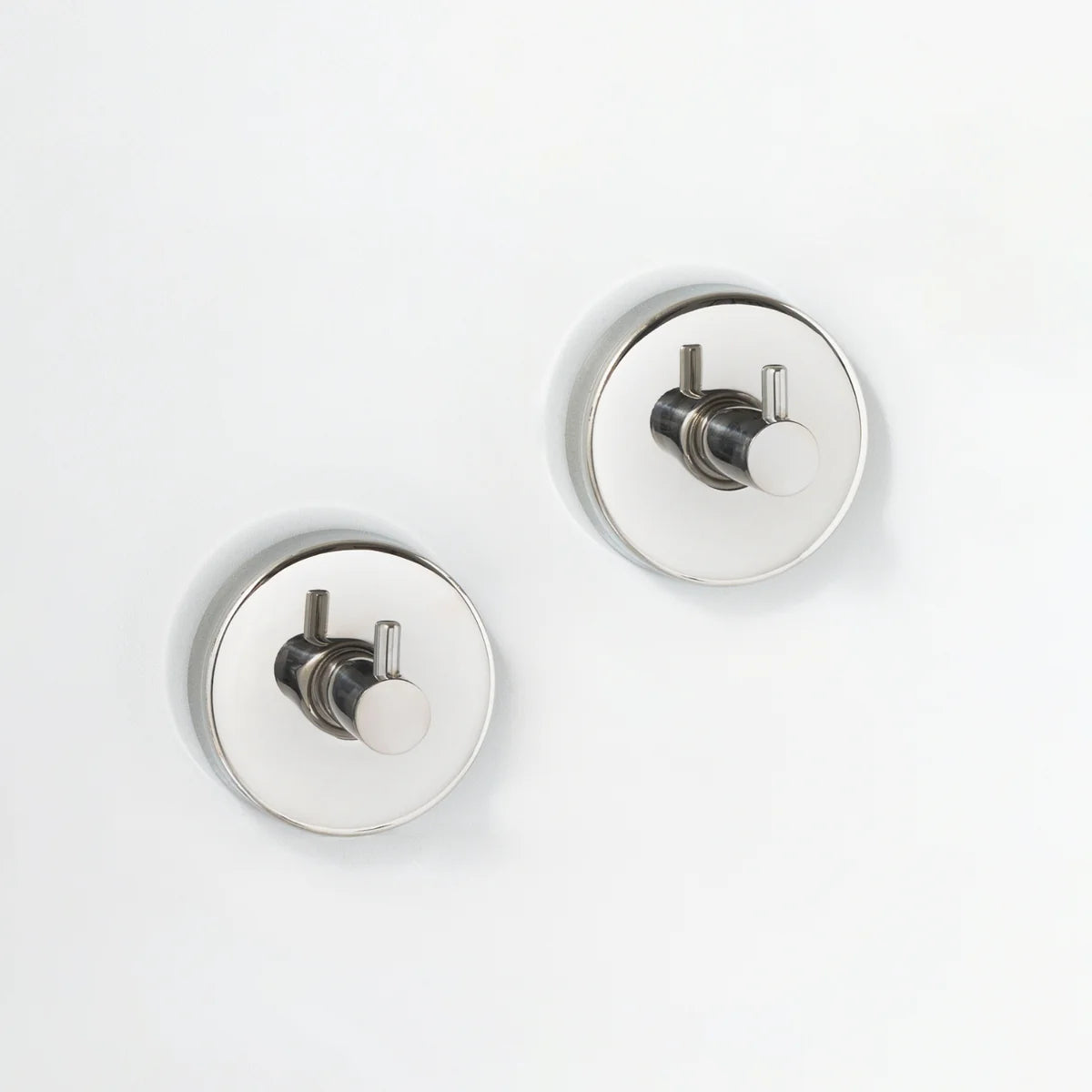 Slim ScandicHook - Enkel Montering utan att borra