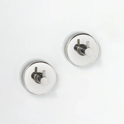 Slim ScandicHook – Enkel installation utan borrning