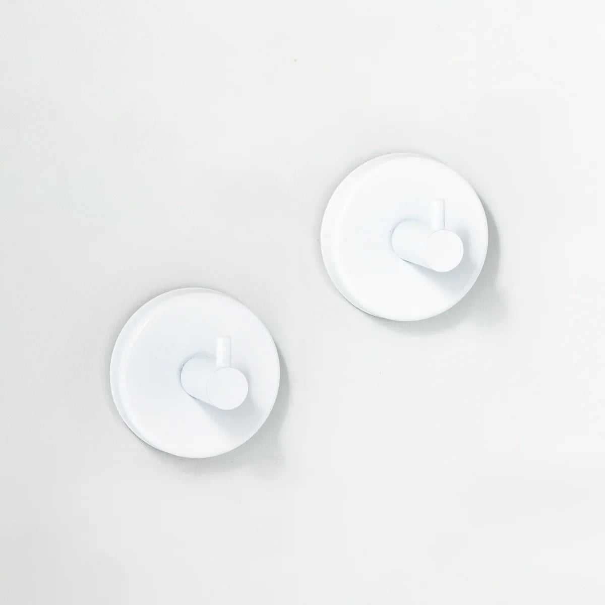 Slim ScandicHook - Enkel Montering utan att borra