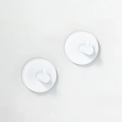 Slim ScandicHook – Enkel installation utan borrning