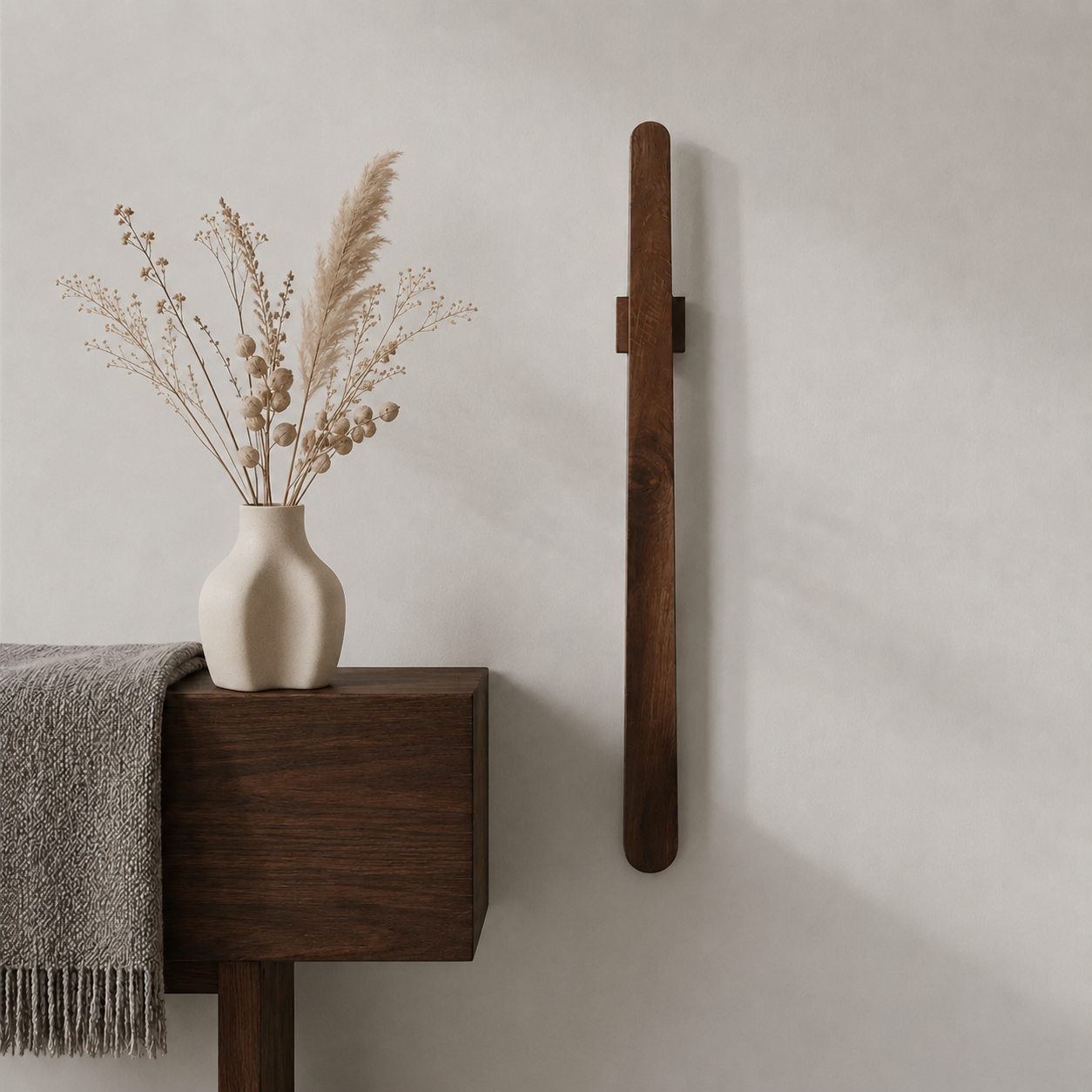 Magnetiskt skohorn