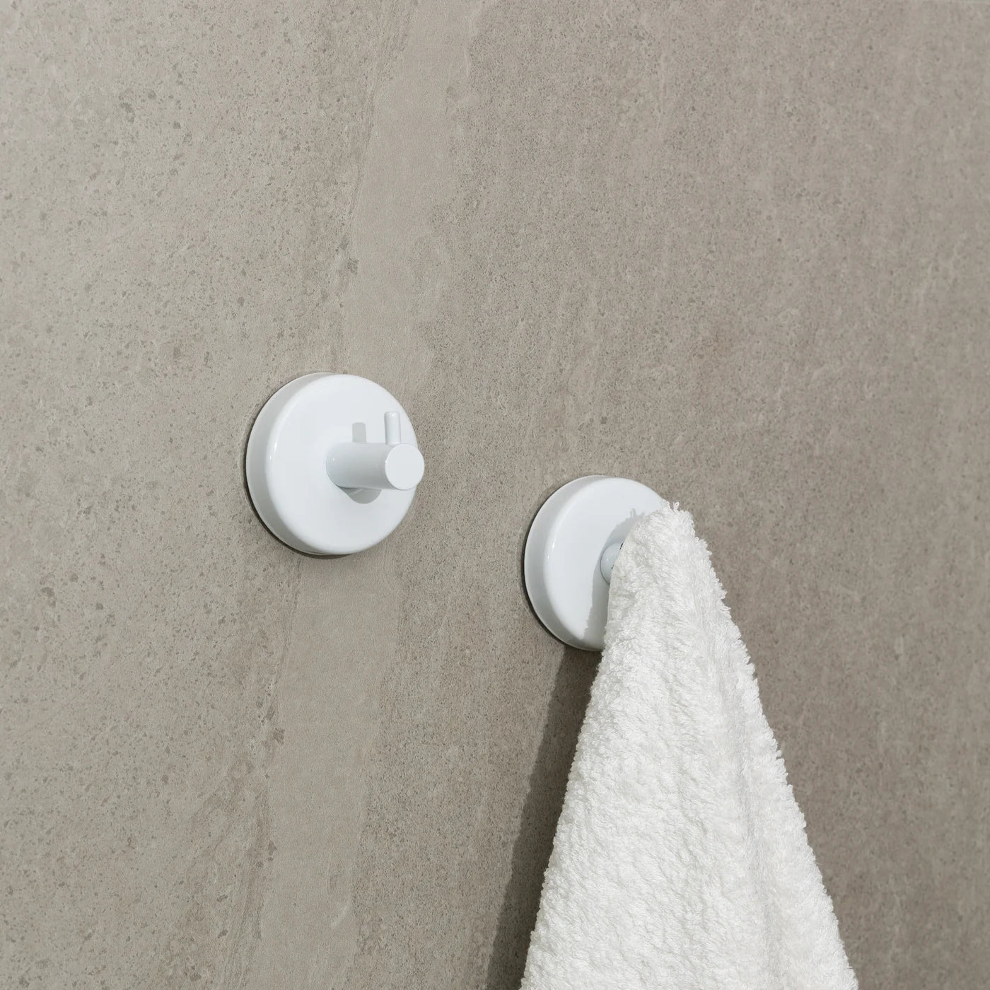 Slim ScandicHook - Enkel Montering utan att borra