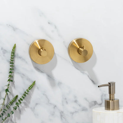 Slim ScandicHook – Enkel installation utan borrning