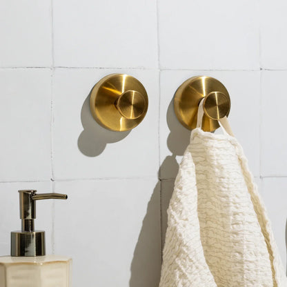 ScandicHook – Enkel installation utan borrning