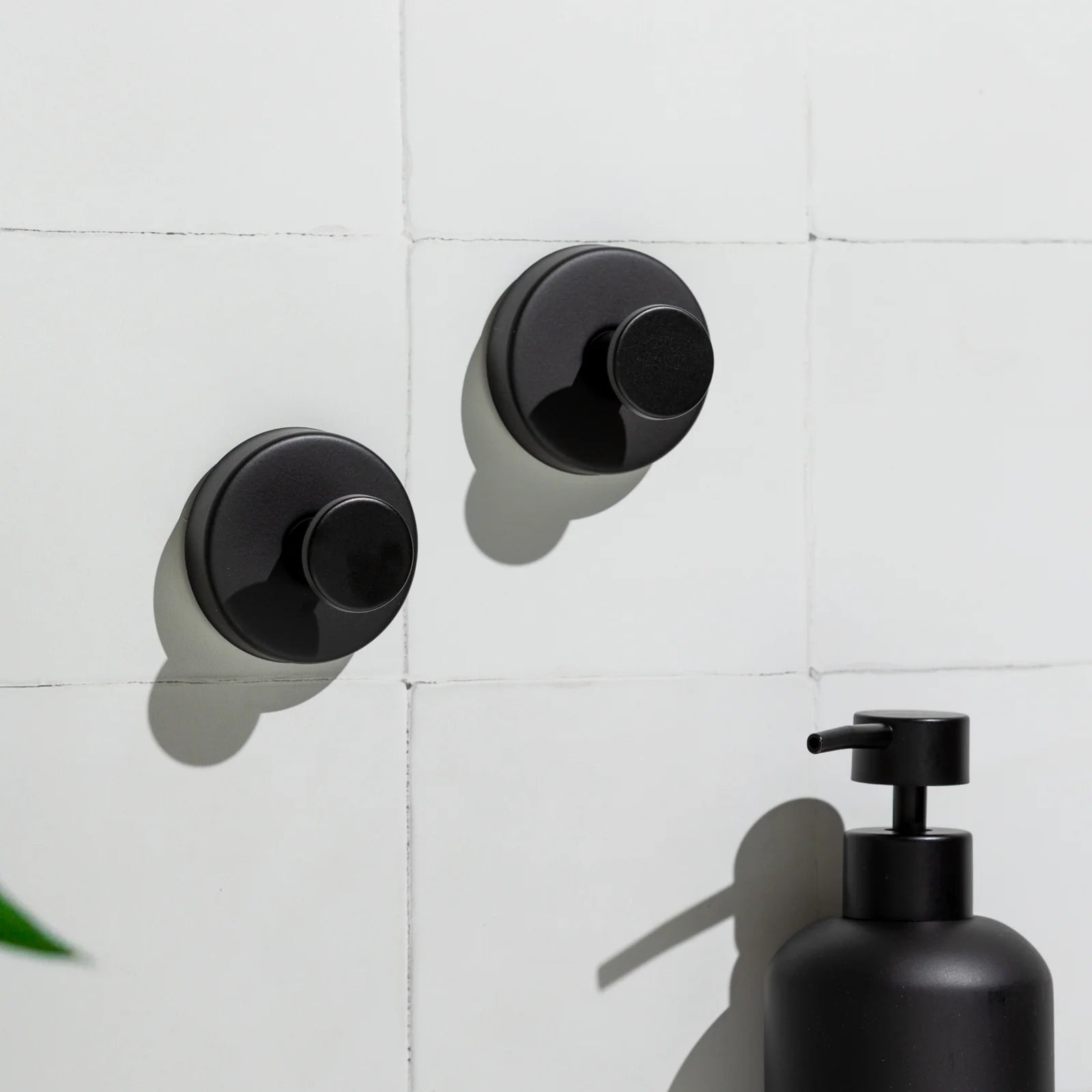 ScandicHook - Enkel Montering utan att borra