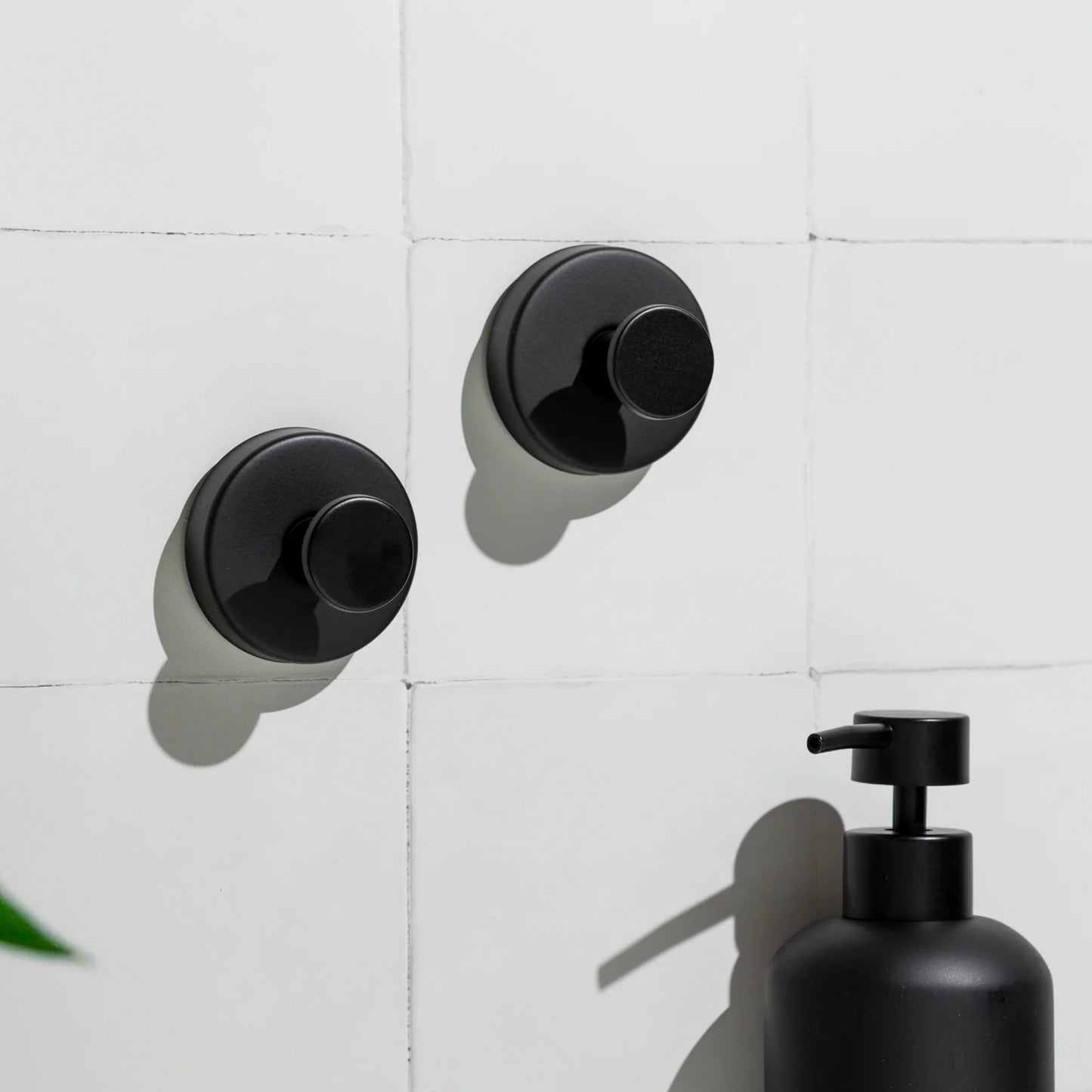 ScandicHook - Enkel Montering utan att borra