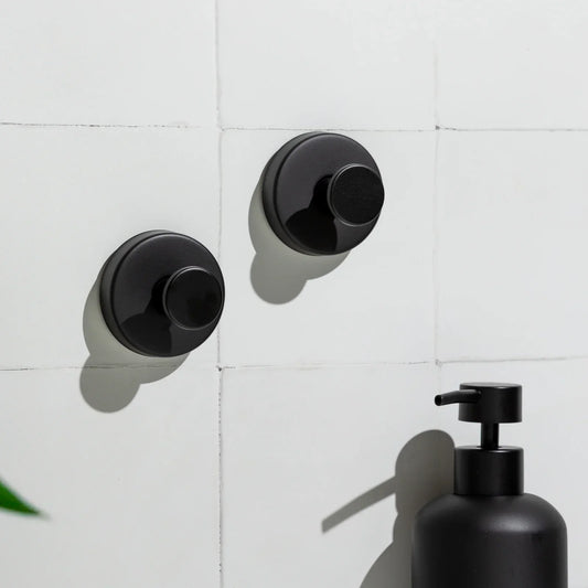 ScandicHook – Enkel installation utan borrning