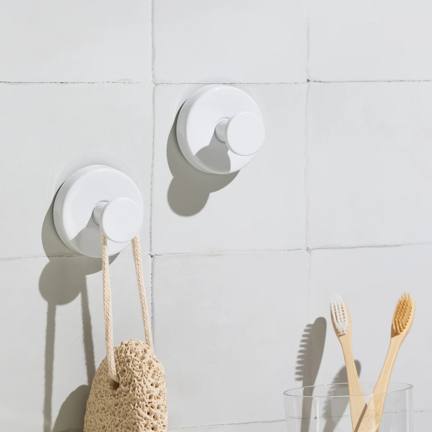 ScandicHook - Enkel Montering utan att borra